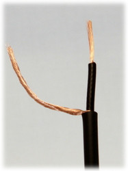 Canare GS-4 micro coax cable